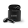 SAVIO SŁUCHAWKI DOUSZNE TWS SAVIO TWS-02 Czarne # - 1458286 - zdjęcie 3